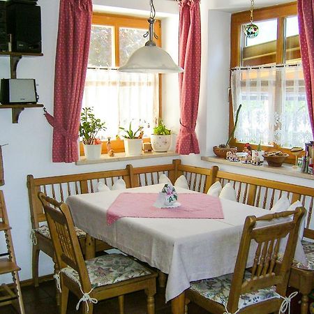 Bayerwald B & B Хенгерсберг Экстерьер фото