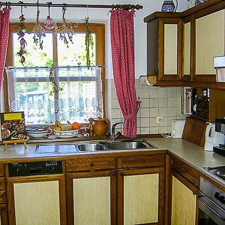 Bayerwald B & B Хенгерсберг Экстерьер фото