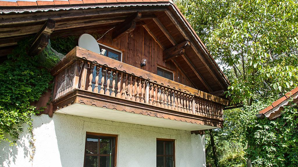 Bayerwald B & B Хенгерсберг Экстерьер фото