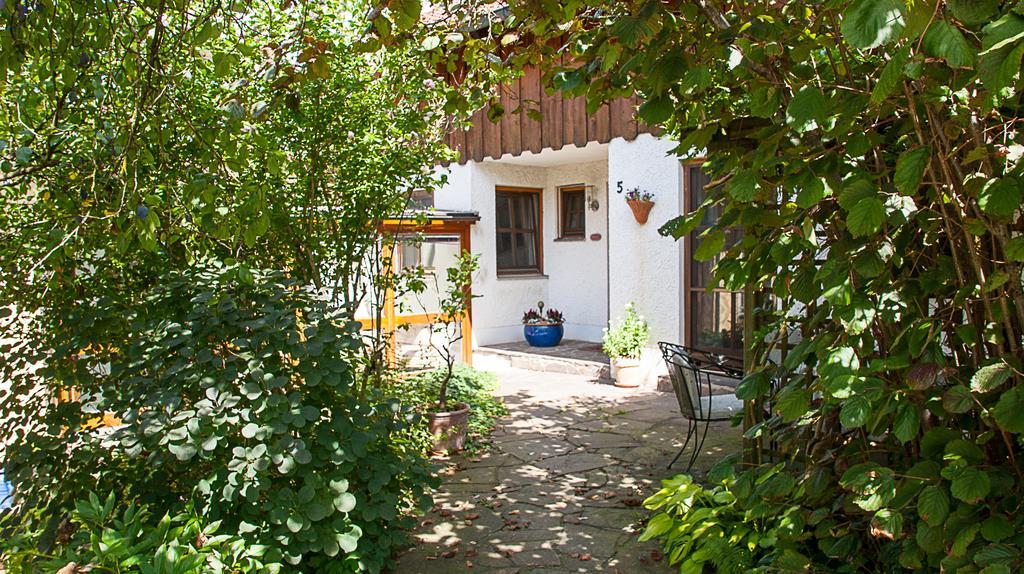 Bayerwald B & B Хенгерсберг Экстерьер фото