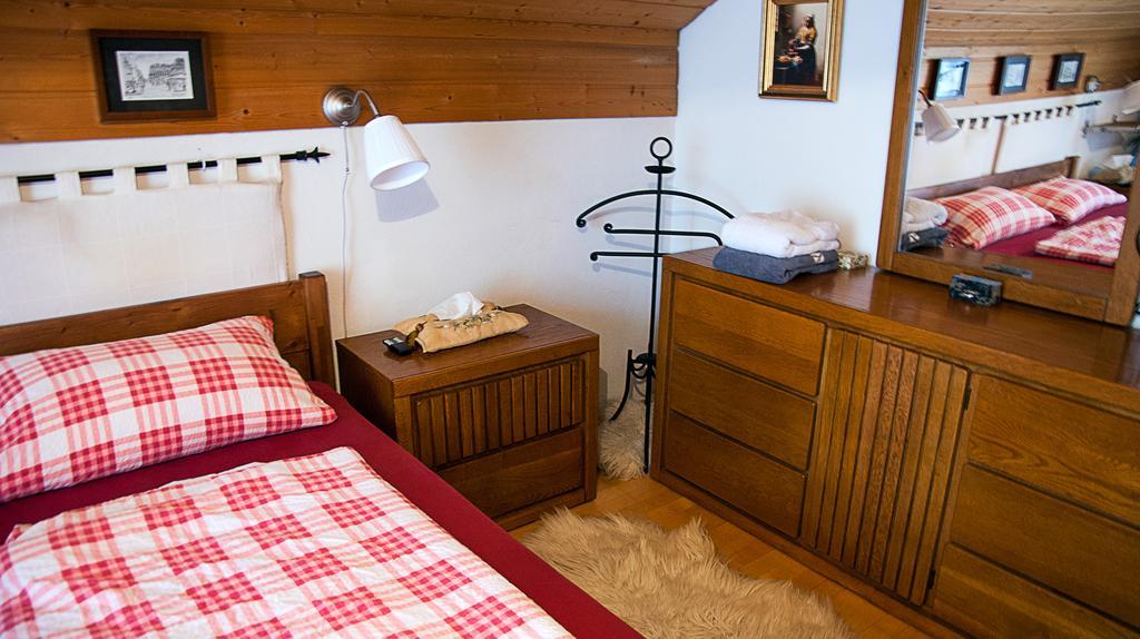 Bayerwald B & B Хенгерсберг Экстерьер фото